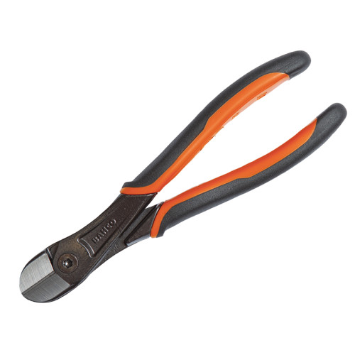 21HDG-160 ERGO™ Side Cutting Heavy-Duty Pliers 160mm (6.1/4in)