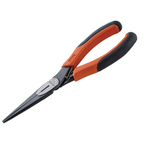 2430G ERGO™ Long Nose Pliers 140mm (5.1/2in)