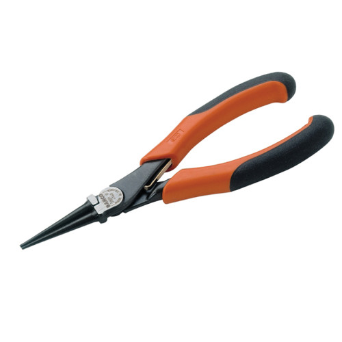 2521G ERGO™ Round Nose Pliers 140mm (5.1/2in)