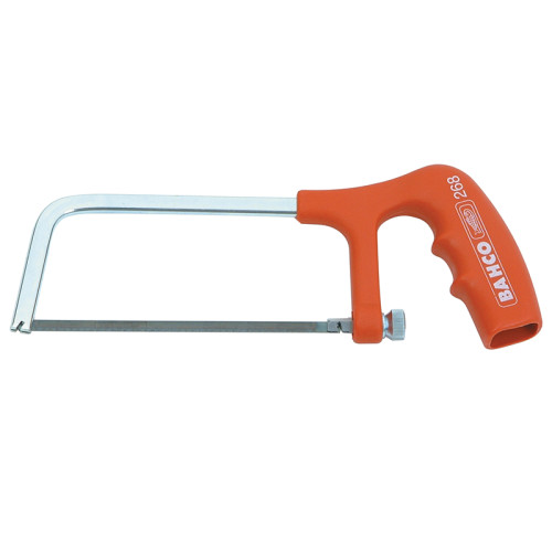 268 Mini Hacksaw 150mm (6in)