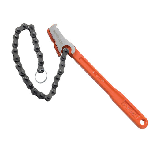 370-4 Chain Strap Wrench 300mm (12in)