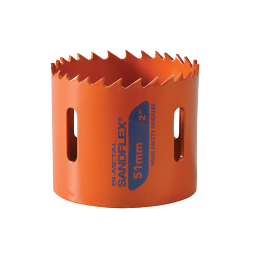 3830-25-VIP Bi-Metal Variable Pitch Holesaw 25mm