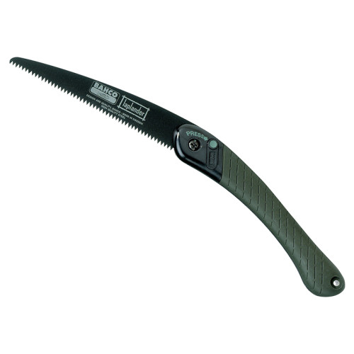 396 LAP Folding Pruning Saw 190mm (7.5in)