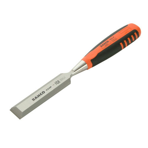 424-P Bevel Edge Chisel 18mm (3/4in)