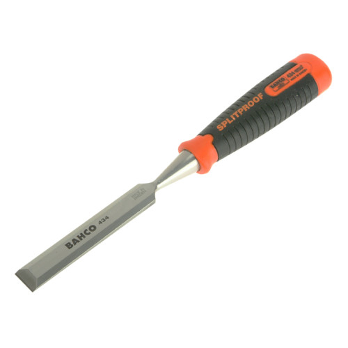 434 Bevel Edge Chisel 10mm (3/8in)