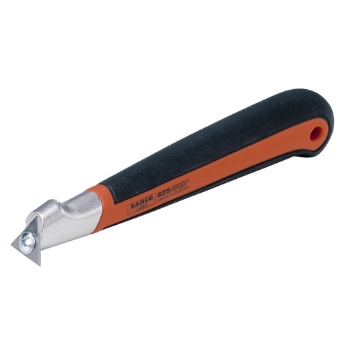 625 Carbide Edged Pocket Scraper