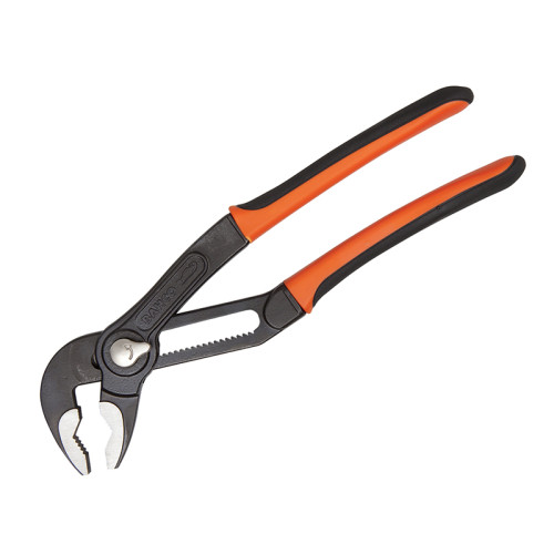 7223 Quick Adjust Slip Joint Pliers 200mm