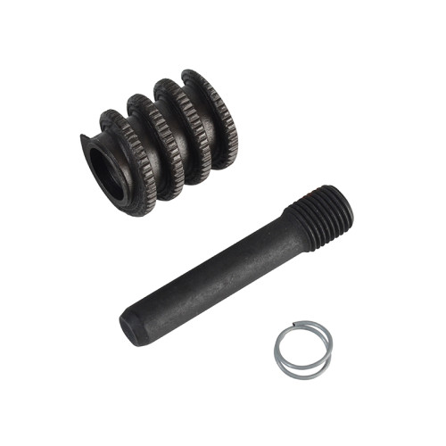 8075-2 Spare Knurl & Pin & Spring