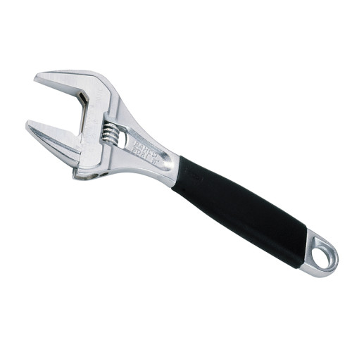 9029C Chrome ERGO™ Adjustable Wrench Capacity 32mm