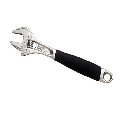 9071C Chrome ERGO™ Adjustable Wrench 200mm (8in)