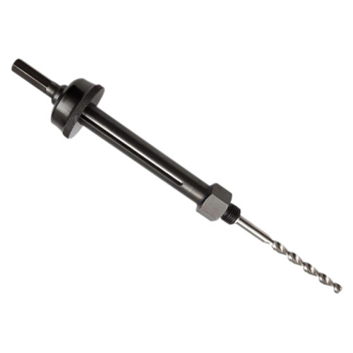 Quick-Eject Arbor - 19-30mm (Multi Construction Holesaw)