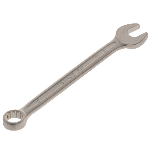 Combination Spanner 32mm BAHCM32