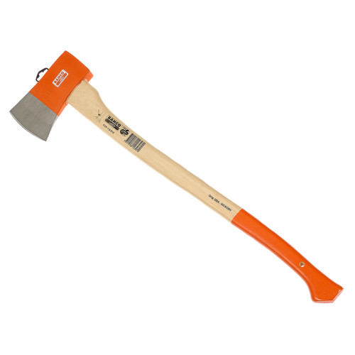 Felling Axe Hickory Handle FCP 2.3-860 3.0kg (6.6 lb)