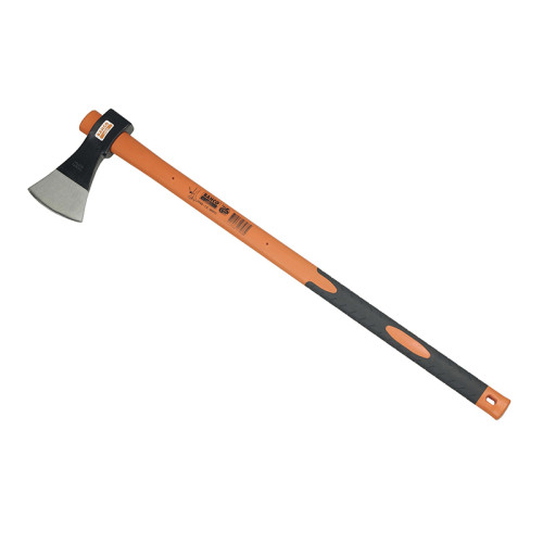 Felling Axe Fibreglass Handle FFSS 1.5-900FG 2.4kg