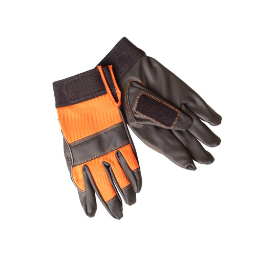 Production Soft Grip Gloves - M (Size 8)