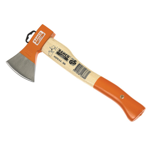 Standard Hand Axe HGPS 0.6-360 800g