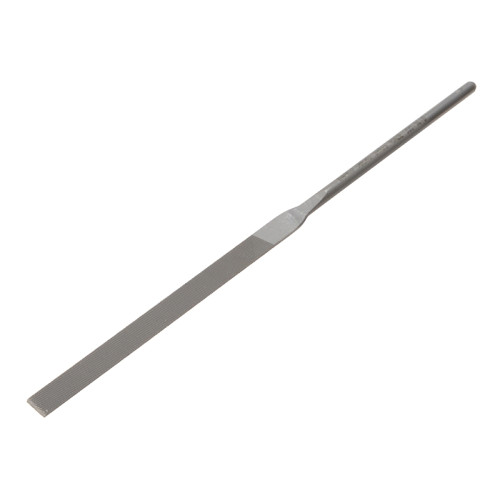 2-300-16-2-0 Hand Needle File Cut 2 Smooth 160mm (6.2in)