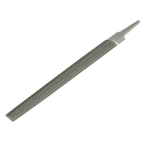 1-210-06-3-0 Half-Round Smooth Cut File 150mm (6in)