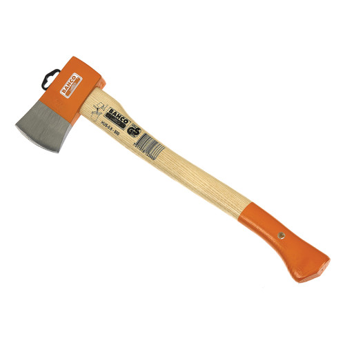 Camping Hatchet HUS 0.6-380 850g