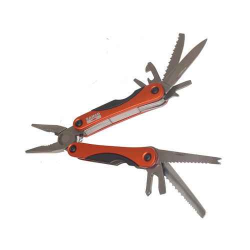 MTT151 Multi-Tool with Holster