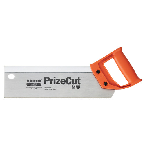 NP-12-TEN PrizeCut Tenon Saw 300mm (12in) 13 TPI