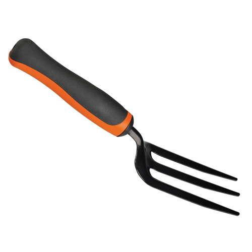 P270 Small Hand Garden Weeding Fork