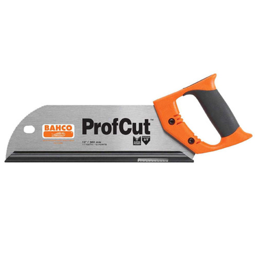 PC-12-VEN ProfCut Veneer Saw 300mm (12in) 11 TPI