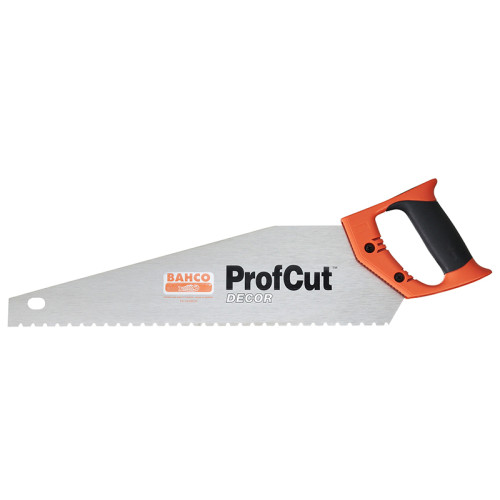 PC-16-DECO ProfCut Plastic & Foam Saw 400mm (16in) 18 TPI