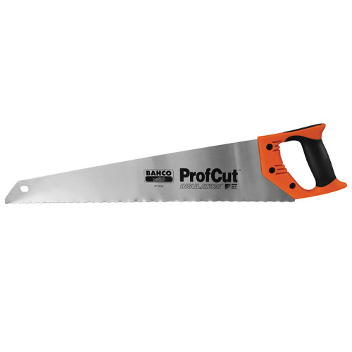 ProfCut™ Insulation Saw with New Waved Toothing 550mm (22in) 7 TPI