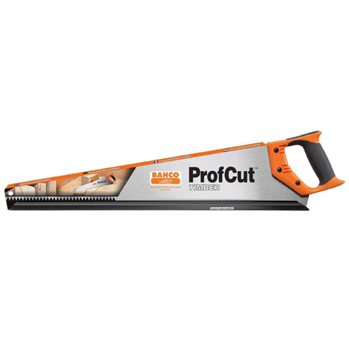 PC-24-TIM Timber ProfCut Handsaw 600mm (24in) 3.5 TPI