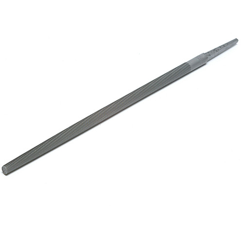 1-230-10-3-0 Round Smooth Cut File 250mm (10in)