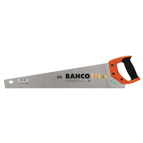 SE22 PrizeCut™ Hardpoint Handsaw 550mm (22in) 7 TPI