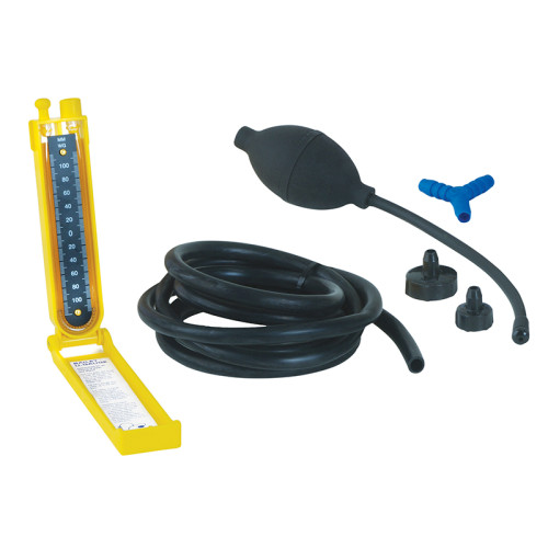 4074 Drain Test Kit