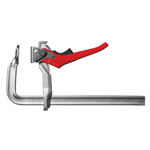 GH25 Lever Clamp Capacity 250mm