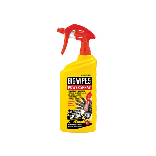 Power Spray Pro+ Antiviral Cleaning Spray 1 litre