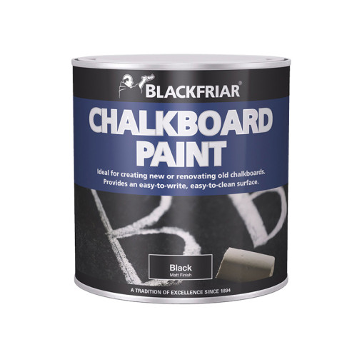 Chalkboard Paint 500ml