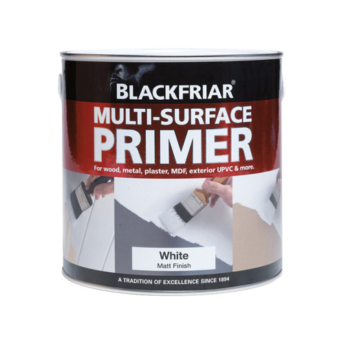 Multi Surface Primer 250ml