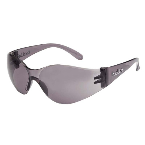 BANDIDO Safety Glasses - Clear