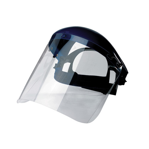 BL-20 Face Shield