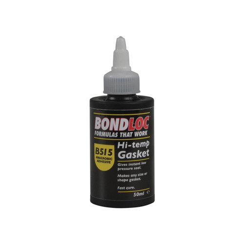 B515 Flexible Gasket Sealant 50ml