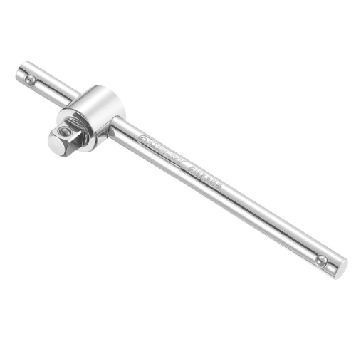 Sliding T-Bar Handle 1/4in Drive