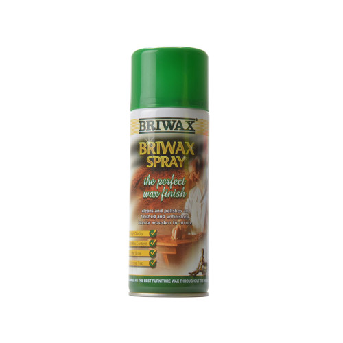 Spray Wax Aerosol 400ml