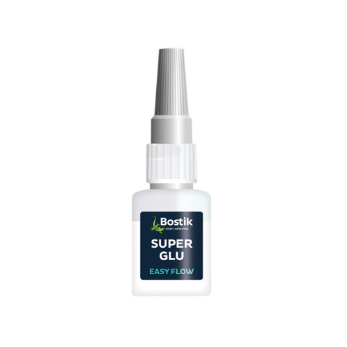 Superglue Easy Flow Bottle 5g