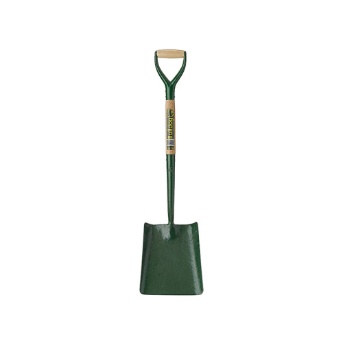 Solid Socket Square No.2 MYD Shovel 5SM2MYD