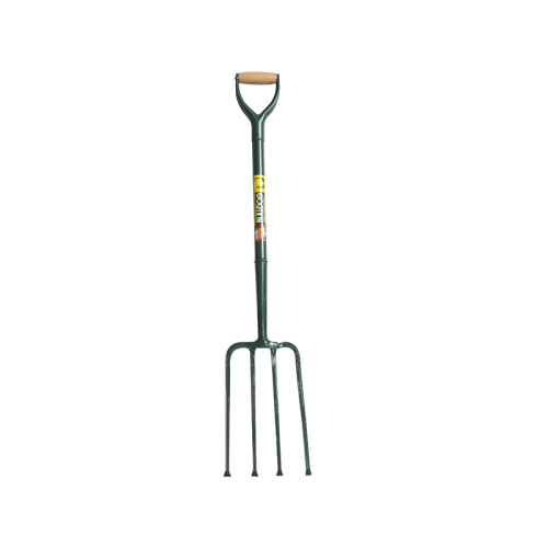 5TFAM Trenching Fork Metal MYD