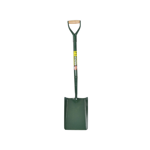 All-Steel Taper Shovel No.2 5TM2AM