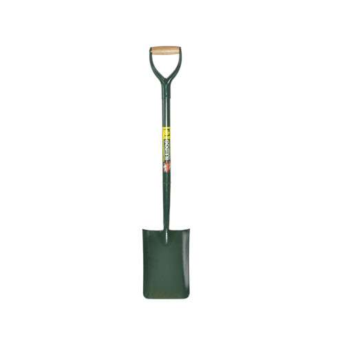 All-Steel Trenching Shovel YD