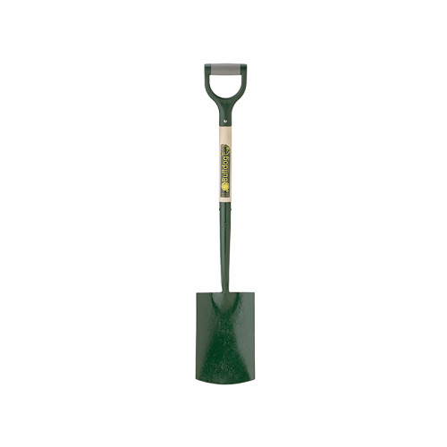 Evergreen Digging Spade