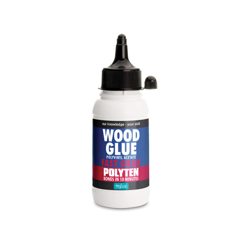 Cascarez Fast Grab Wood Adhesive 500ml