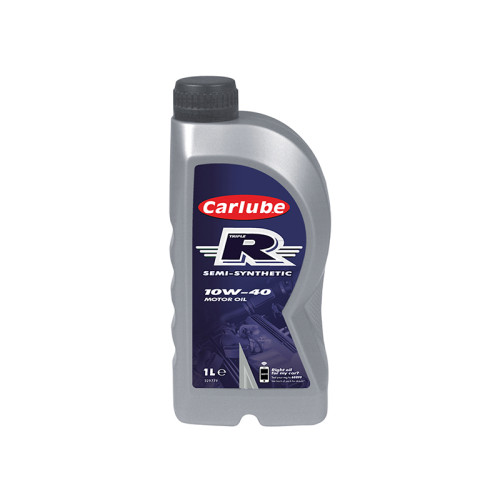 Triple R 10W-40 Semi-Synthetic Engine Oil 1 litre